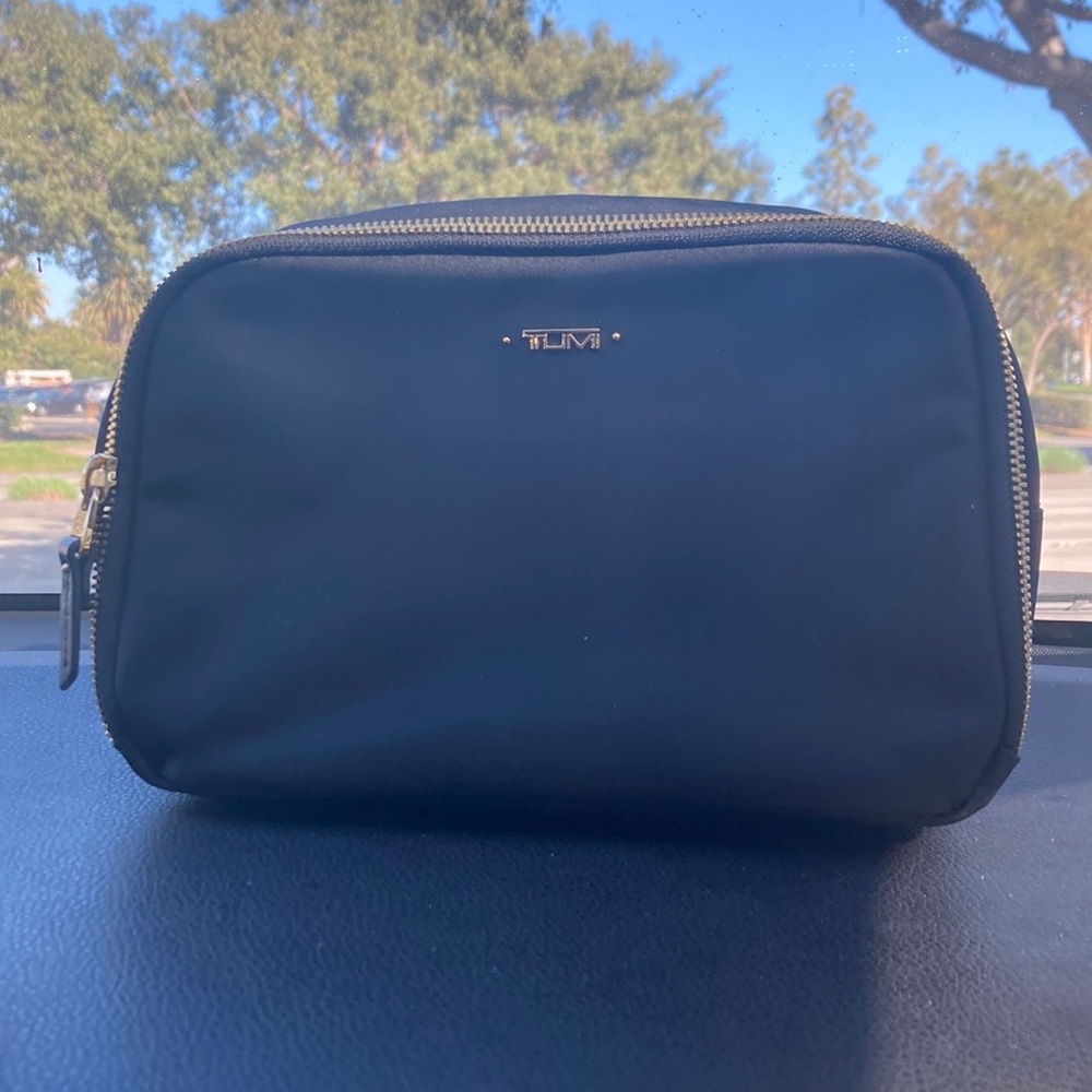 Travel Case